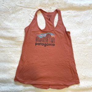 Patagonia Tank Top
